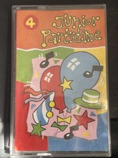Junior Choice Partytime
