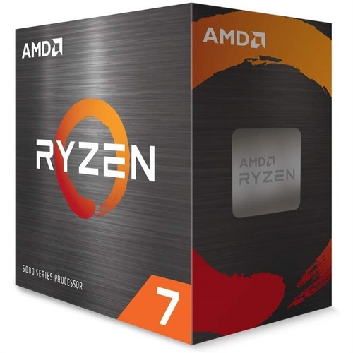 Amd ryzen 5800x core - ryzen, 7
