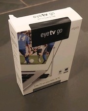 Elgato Eyetv DTT TV tuner for