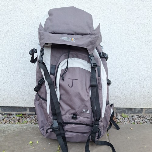 Regatta 85l survivor - survivor, great