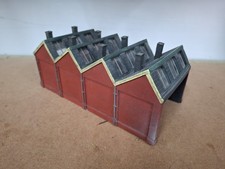 Scenix Or Other Resin Twin