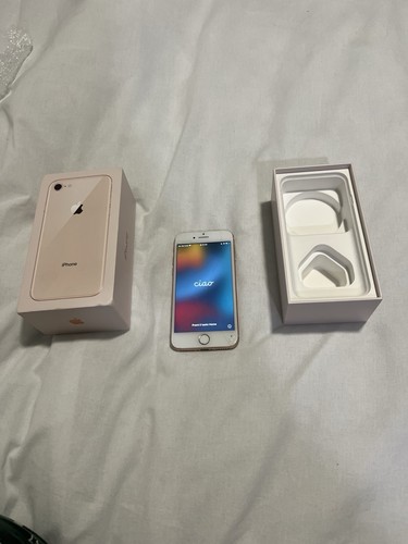 Iphone unlocked smartphone - 8,