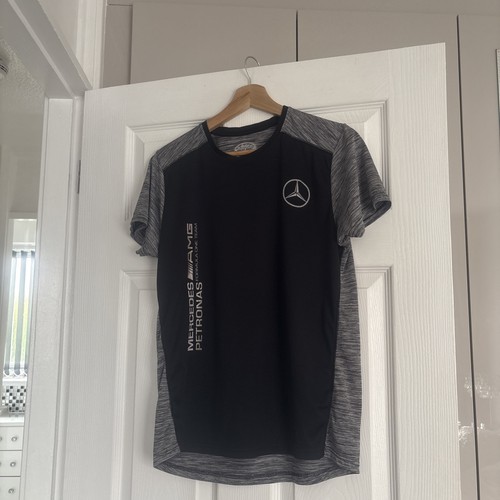 Mercedes amg petronas - f1, team