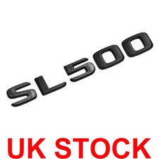 Glossy Black Rear Trunk