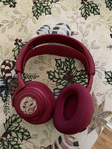 Steelseries arctis nova - nova, 7