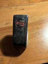 Ebow Heetsound Red Logo Early Model 1983-1989 Electronic Bow Guitar Bass