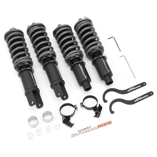 Coilover suspension kit - coilover,