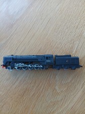 MINITRIX N.209 N GAUGE 2-10-0