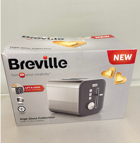 Breville high gloss slice - breville, 2