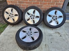 Offical VOLVO R-Design V50 C70 S40 C30 215/55R16 ALLOY WHEEL + FAST UK ?? POST