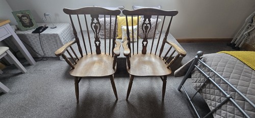 Ercol carver dining - carver,
