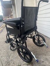 Lomax Uni 9 BRANDNEW Transit