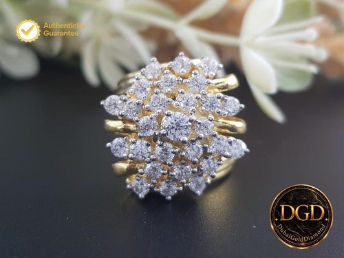 14k yellow gold round - 14k,