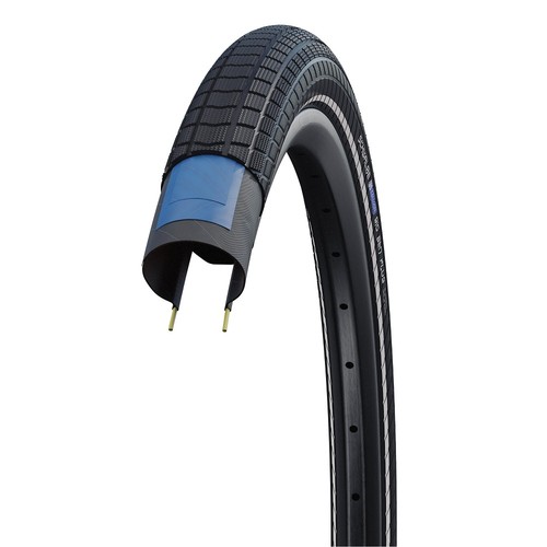Schwalbe hs632 tyre 55 406 - |, 55-406