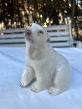 Ranksome Pottery China Polar