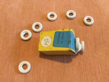 Dinky toys..boxed white