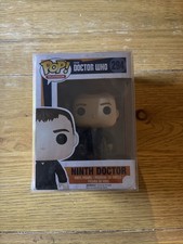 Funko Pop! Vinyl: Doctor Who
