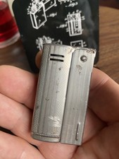 IMCO Streamline 6800 Vintage Semi-Automatic Cigarette Lighter Austria