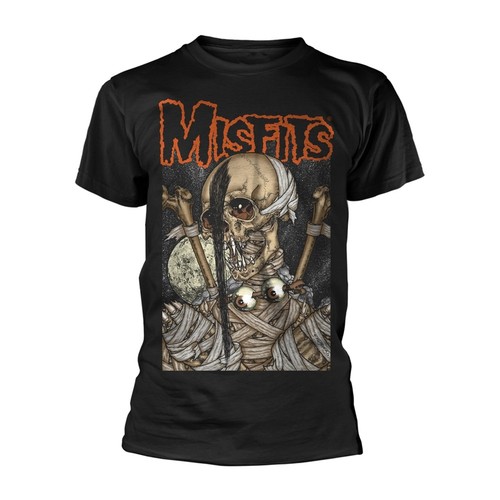 Misfits pushead vampire - misfits, vampire'