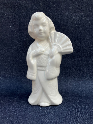 Vtg benihana porcelain planter - vtg,