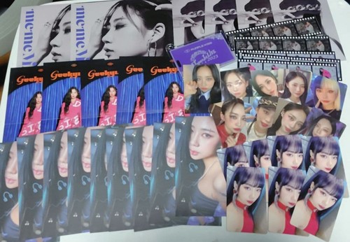 Purple kiss paki - purple,