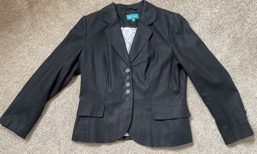 Petite ladies black 60 - m&s,