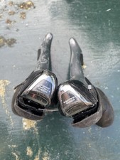 Shimano tiagra 4600 - tiagra, st-4600