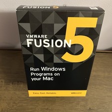 VMware Fusion 5 | Mac