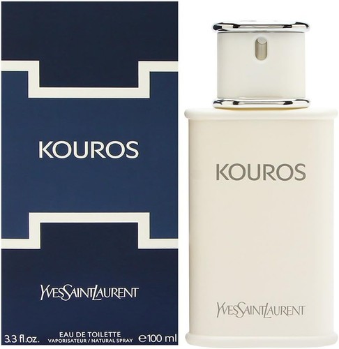 Yves saint laurent kouros - yves,