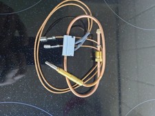 Thermocouple for Gas Wood Burning Stove YM-YG14182