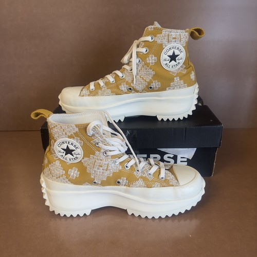 Converse run star hike - star,