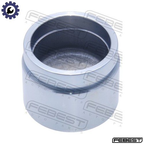 Piston brake caliper - brake,