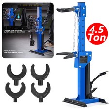 4500kg Hydraulic Auto Coil