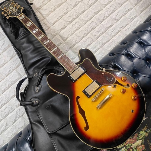 Epiphone sheraton vs - ii,