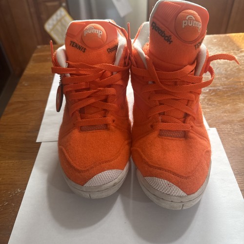 Reebok court victory pump - reebok,