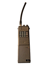 Icom IC-A20 VHF Air Band