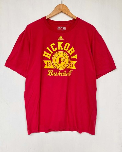 Adidas nba pacers shirt - adidas, t-shirt