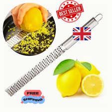 Stainless Steel Cheese Grater