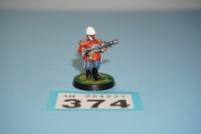 Warhammer 40k Imperial Guard