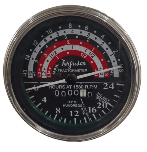 Tachometer fits massey - tachometer,