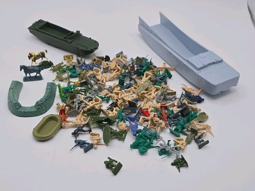 Airfix solders and - airfix, 1:72