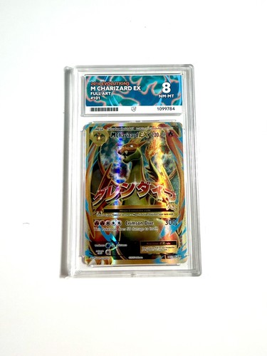 Pokémon tcg charizard ex - pokémon,
