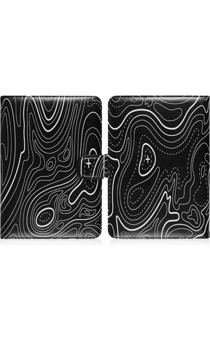 Ereader case universal 7in - universal, 6–7in