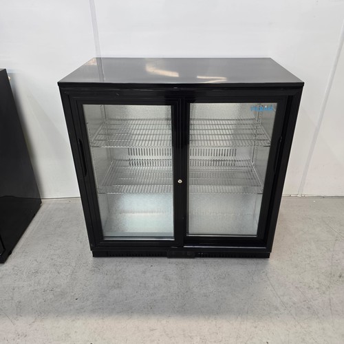 Bottle fridge double door - 2,