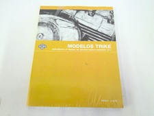 New Spanish Genuine Harley