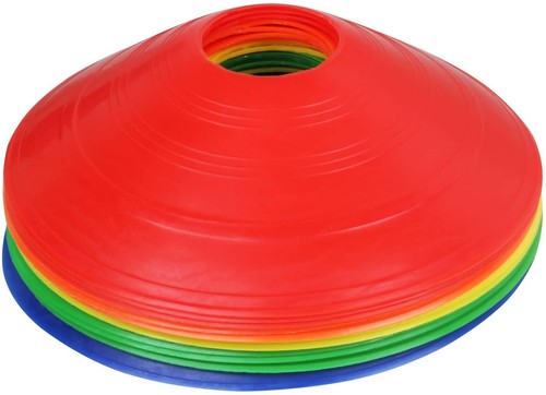 Trixes football marker - trixes, cones
