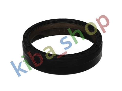 Crankshaft oil seal front - crankshaft,