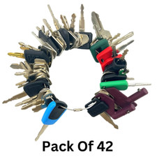 42PCS Ignition Starter Plant