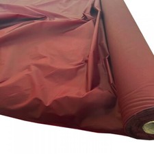 COTTON CANVAS WAX FABRIC