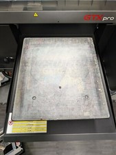 Brother GTX Standard Platen